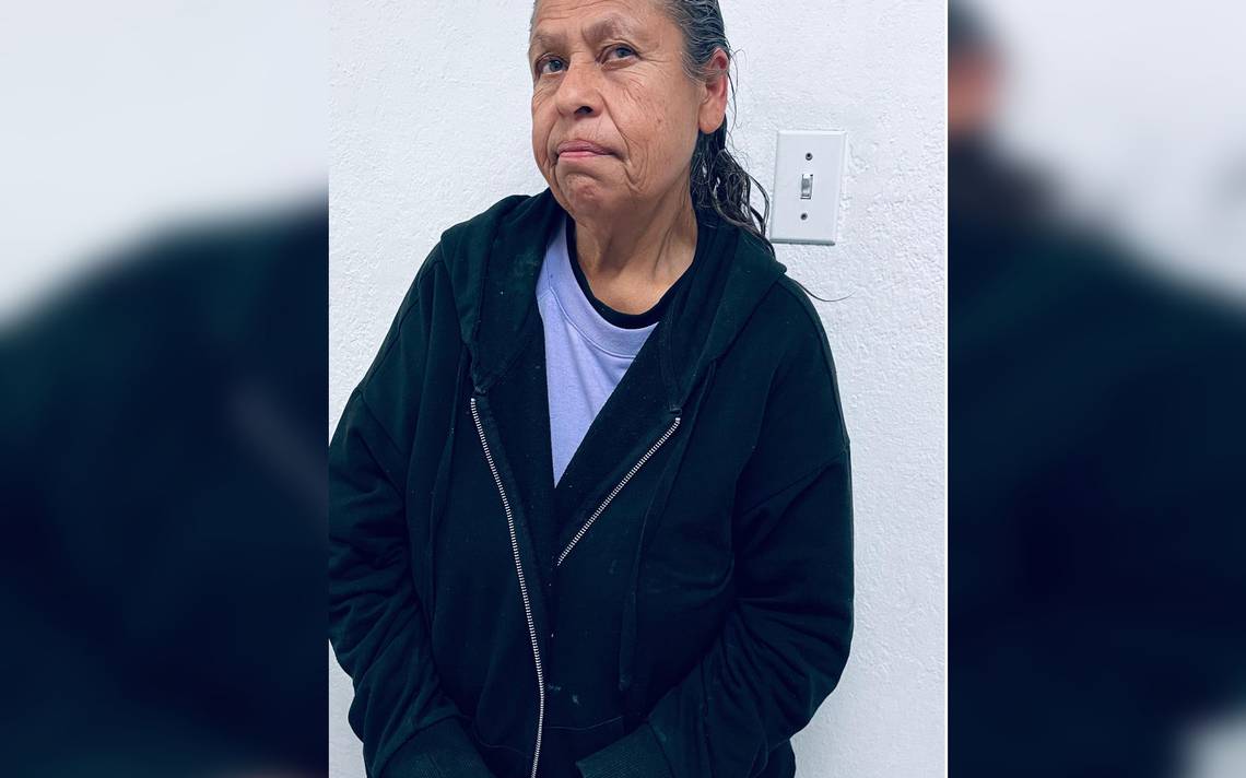 Solicitan Ayuda Para Dar Con Los Familiares De Mujer Extraviada El Heraldo De Juárez